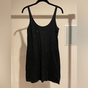Express Sequin Dress